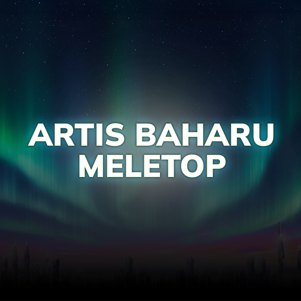 ARTIS BAHARU MELETOP